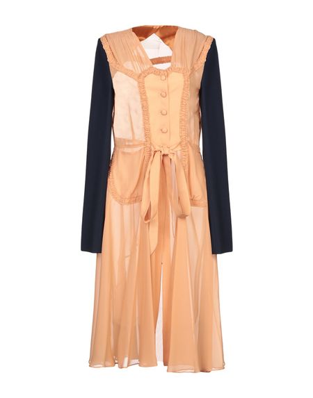 Пальто MAISON MARGIELA