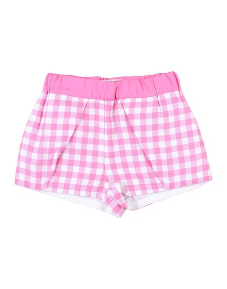 Шорты MONNALISA BEBE'