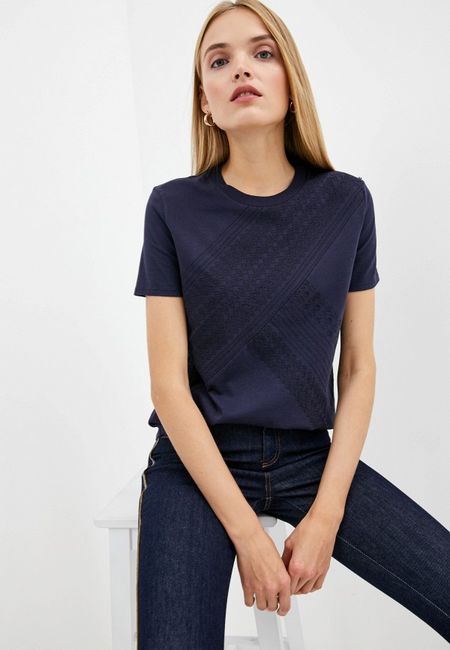Футболка Sportmax Code