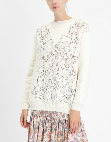 Толстовка SEE BY CHLOÉ