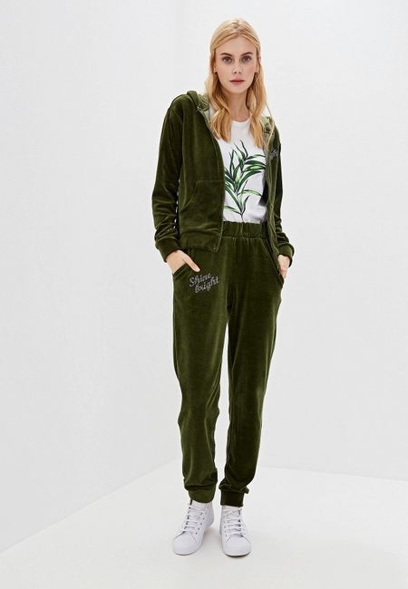 Толстовка Incity