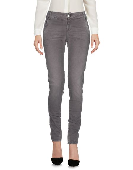 Брюки ERMANNO DI ERMANNO SCERVINO