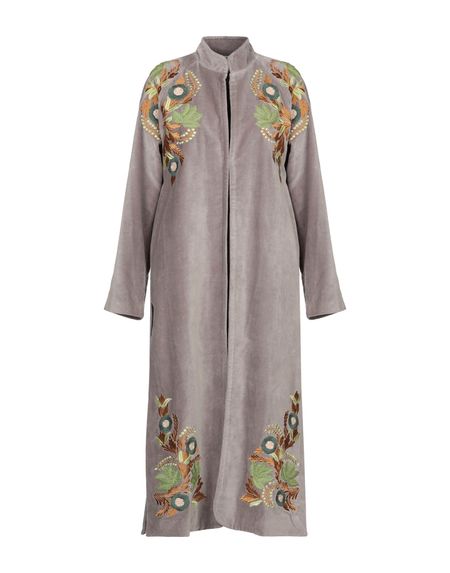 Пальто PDR PHISIQUE DU ROLE