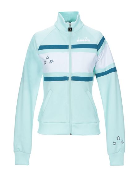 Толстовка DIADORA