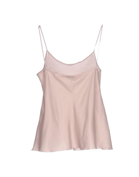 Топ MOSCHINO CHEAP AND CHIC