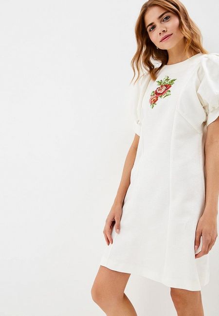 Платье Galina Vasilyeva