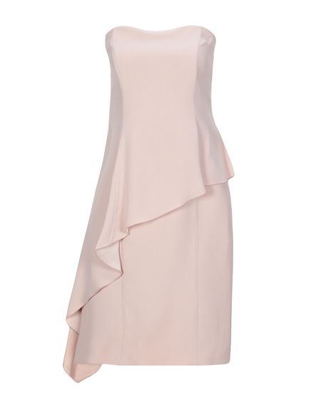 Платье BOTONDI MILANO