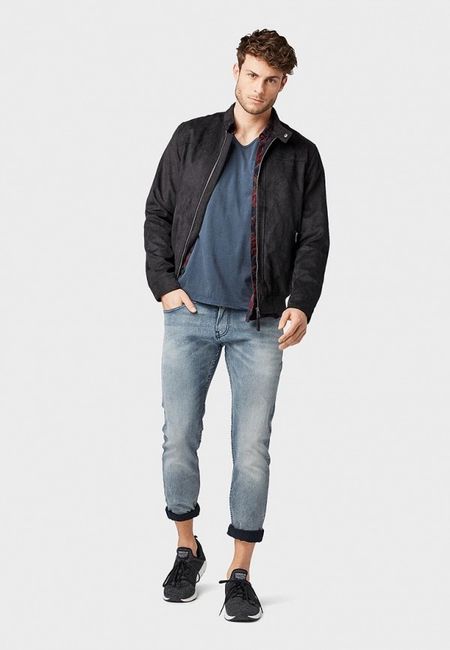 Футболка Tom Tailor Denim