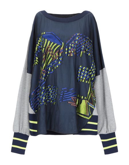 Толстовка PIANURASTUDIO