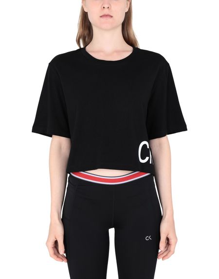 Футболка CALVIN KLEIN JEANS