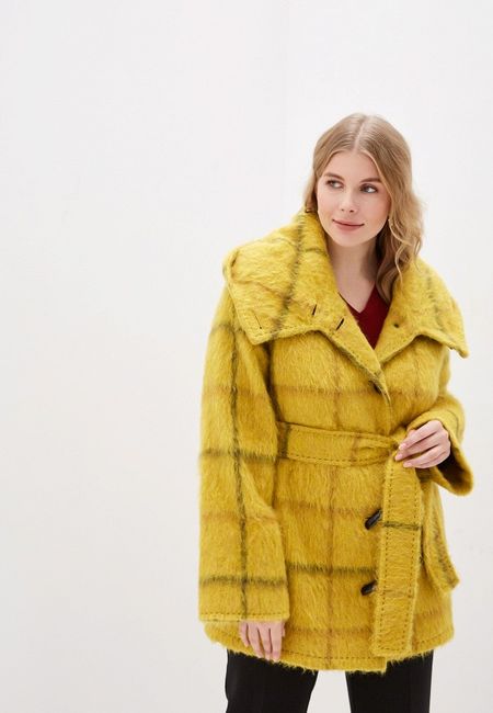 Пальто Лита