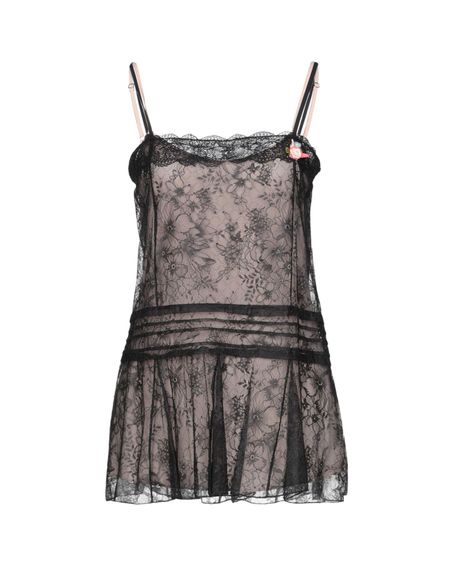 Топ TWIN-SET Simona Barbieri