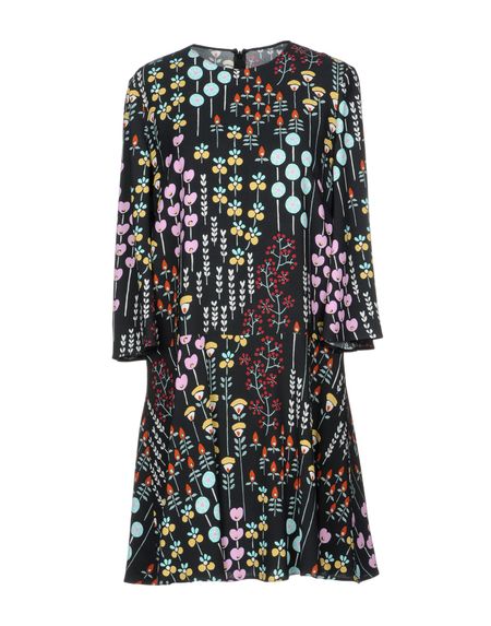 Платье VALENTINO