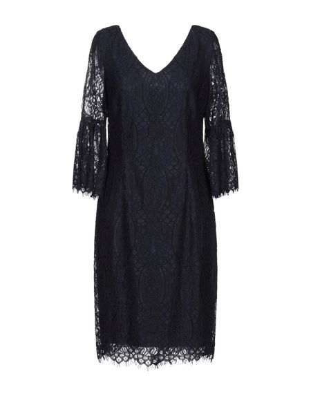 Платье FRANK LYMAN