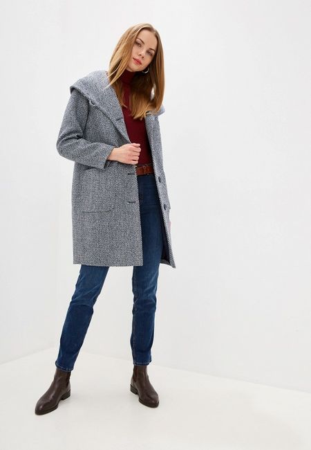 Пальто Paradox