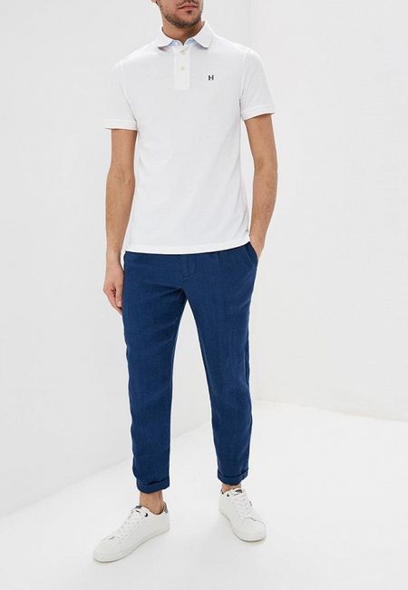 Футболка Hackett London