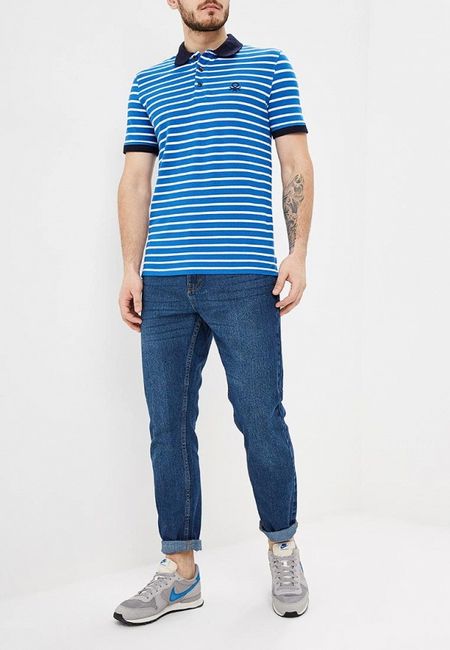 Футболка United Colors of Benetton