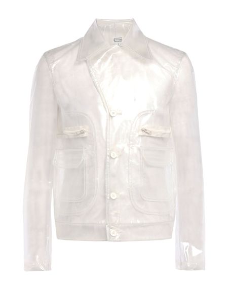 Куртка MAISON MARGIELA