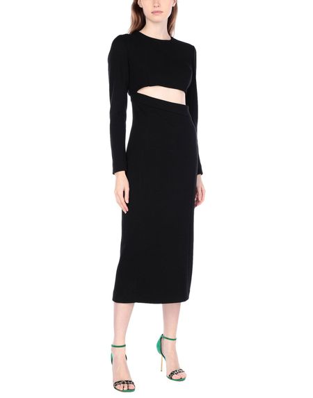 Платье FAUSTO PUGLISI