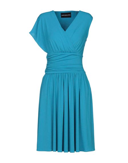 Платье MARCO BOLOGNA