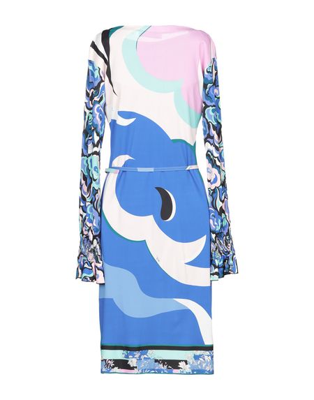 Платье EMILIO PUCCI