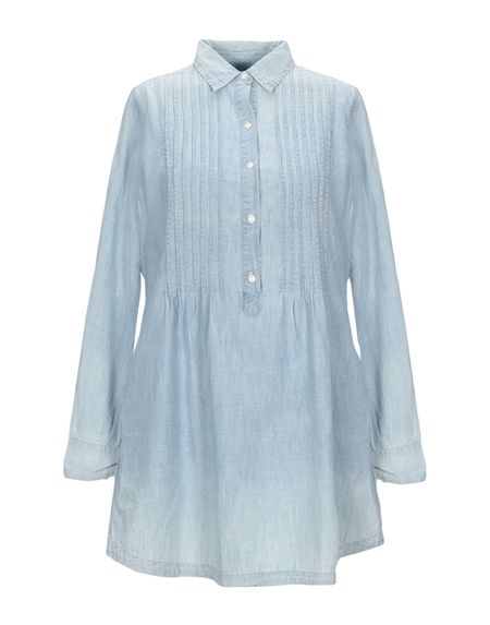 Платье DENIM & SUPPLY RALPH LAUREN