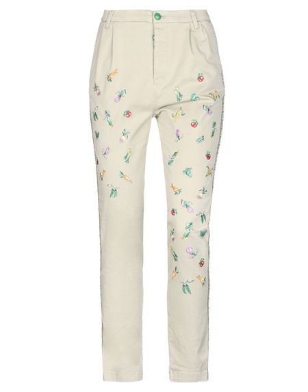 Брюки HISTORY REPEATS