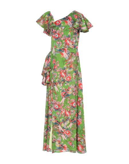 Платье A. ANIMEE