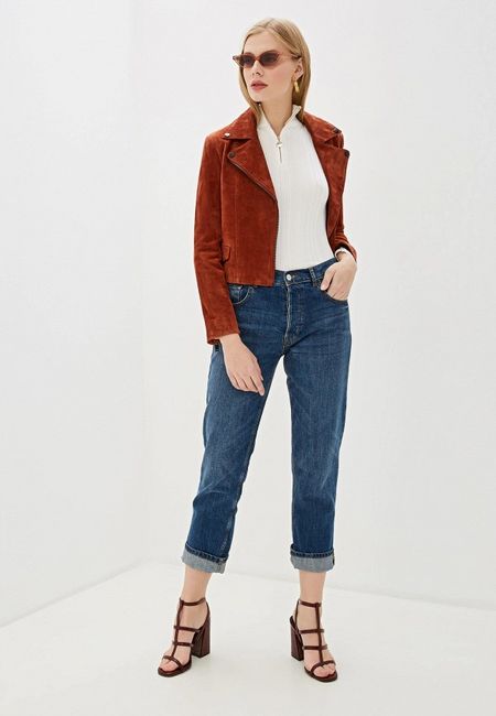 Кофта Miss Selfridge