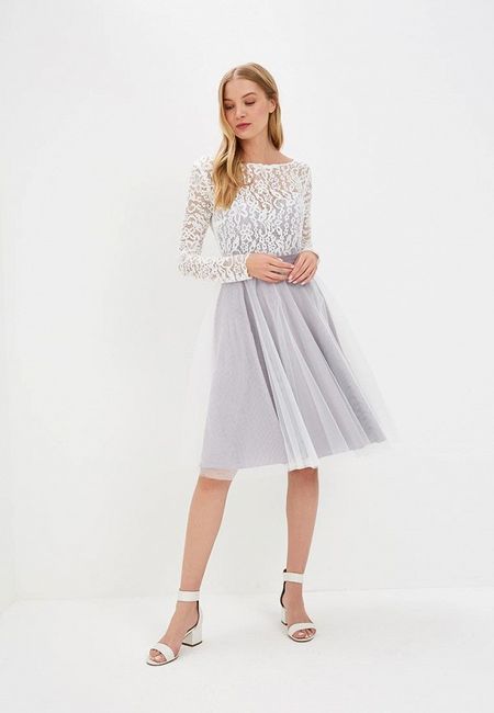 Платье Lakshmi fashion