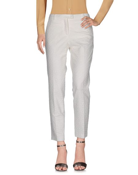 Брюки SEVENTY SERGIO TEGON