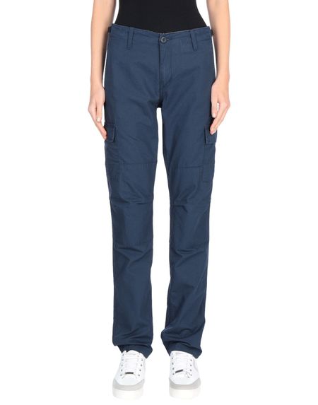 Брюки CARHARTT