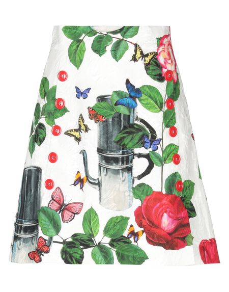 Юбка DOLCE & GABBANA