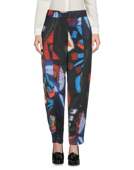 Брюки ARMANI COLLEZIONI