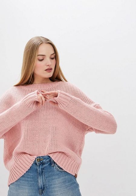 Джемпер One Teaspoon