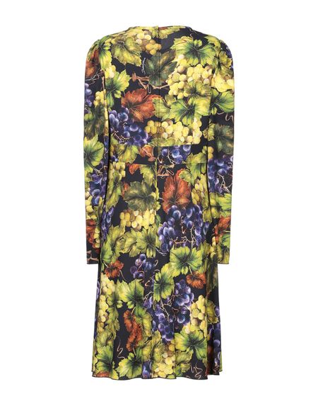 Платье DOLCE & GABBANA