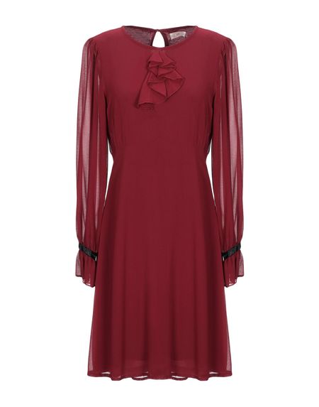 Платье TRAFFIC PEOPLE