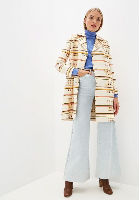 Пальто Tory Burch