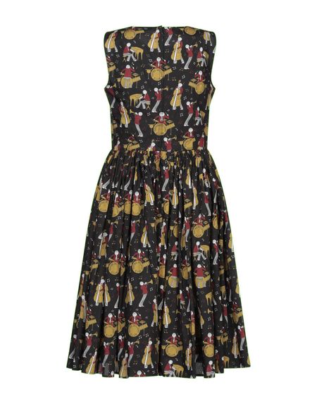 Платье DOLCE & GABBANA