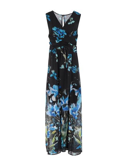 Платье CARLA MONTANARINI