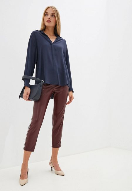 Блуза Sportmax Code