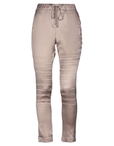 Брюки BRUNELLO CUCINELLI