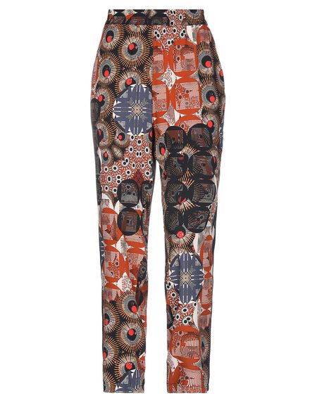 Брюки PAOLO CASALINI