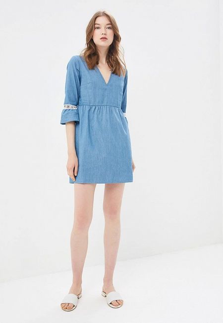 Платье Tezenis