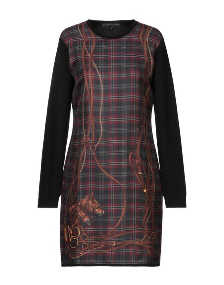 Платье RALPH LAUREN BLACK LABEL