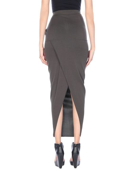 Юбка RICK OWENS