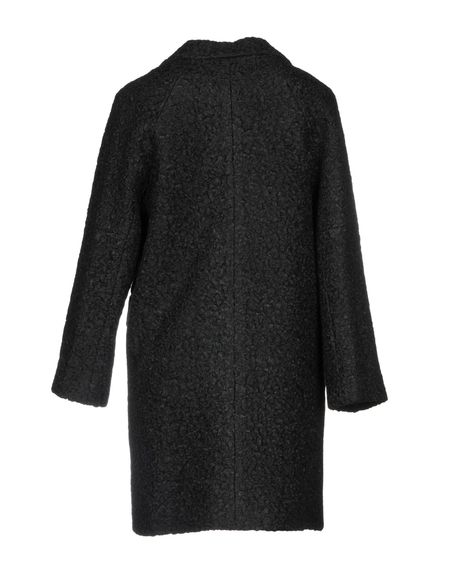 Пальто ANONYME DESIGNERS