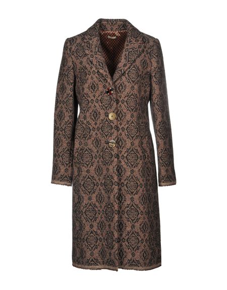 Пальто MALÌPARMI