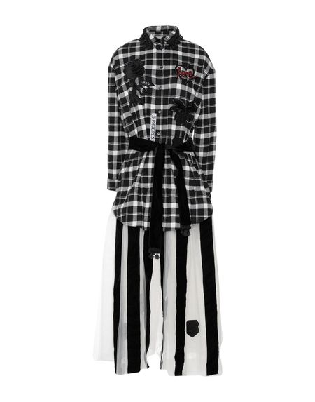 Платье 5 PROGRESS