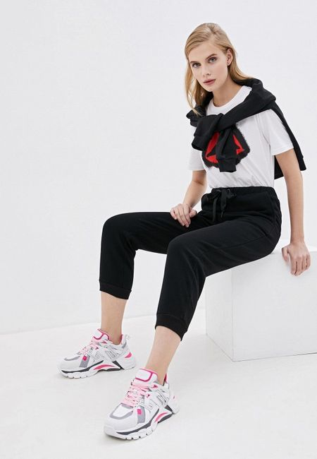 Брюки Twinset Milano